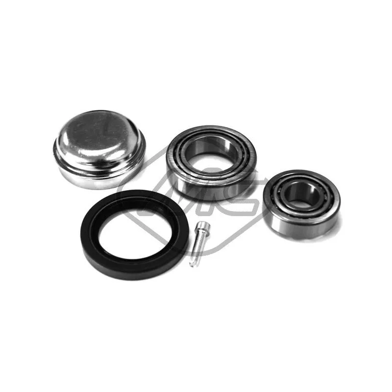 Roulement de roue avant Metalcaucho 74115
