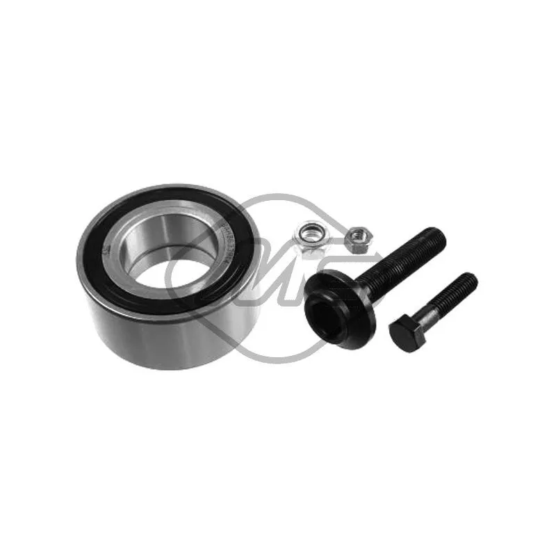 Roulement de roue avant Metalcaucho 74117