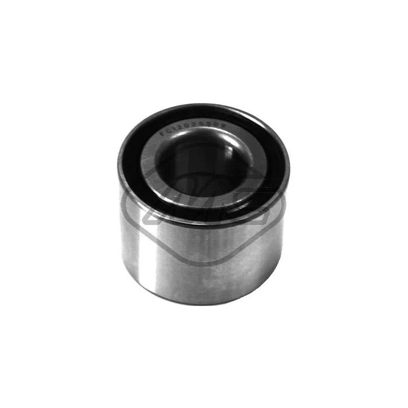 Roulement de roue arrière Metalcaucho 74118