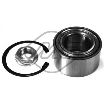 Roulement de roue avant Metalcaucho 74120