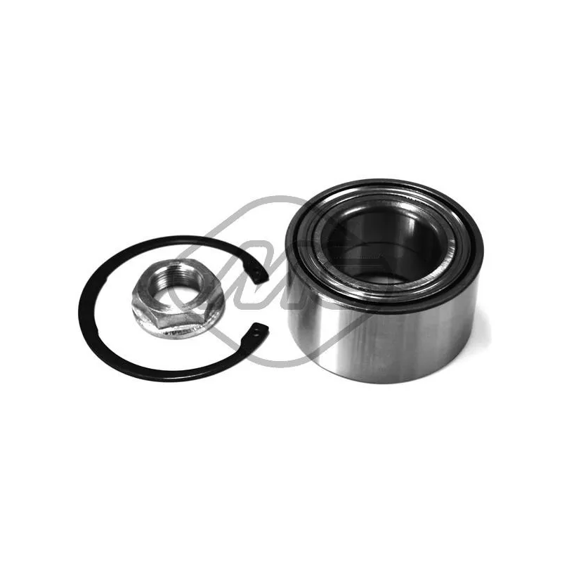 Roulement de roue avant Metalcaucho 74120