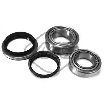 Roulement de roue avant Metalcaucho 74123