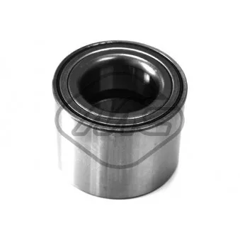 Roulement de roue avant Metalcaucho 74125