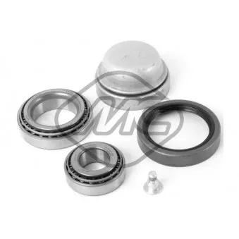 Roulement de roue avant Metalcaucho 74134