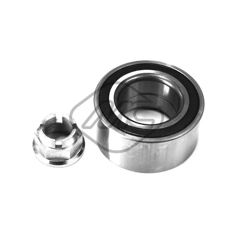 Roulement de roue arrière Metalcaucho 74138