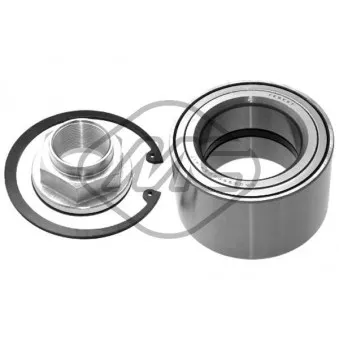 Roulement de roue avant Metalcaucho 74140