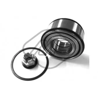 Roulement de roue avant Metalcaucho 74142
