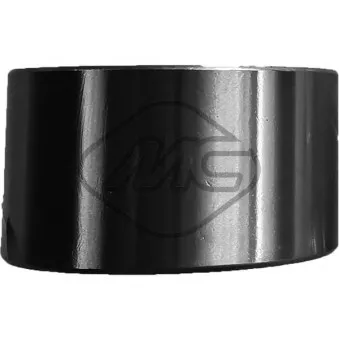 Roulement de roue Metalcaucho 74143