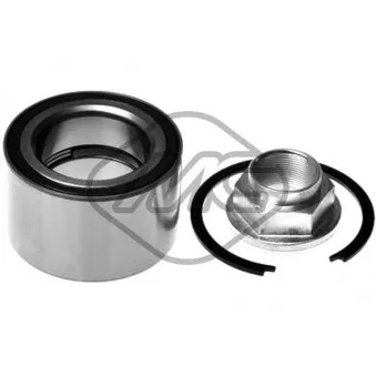 Roulement de roue avant Metalcaucho 74146