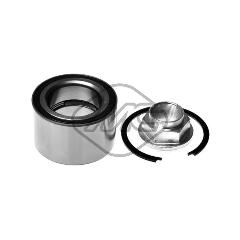 Roulement de roue avant Metalcaucho 74146