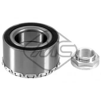 Roulement de roue avant Metalcaucho 74147
