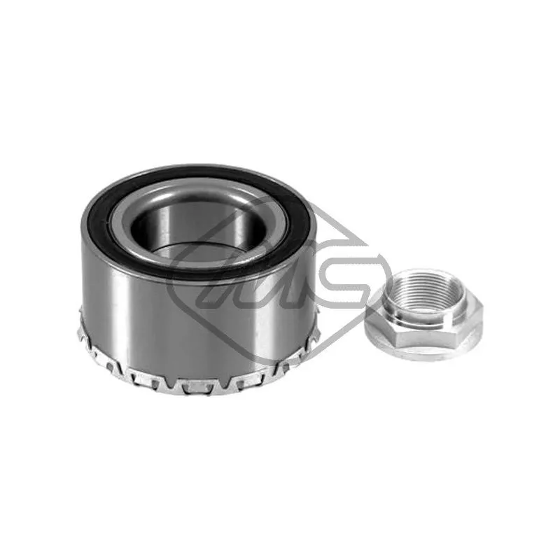 Roulement de roue avant Metalcaucho 74147