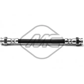 Flexible de frein Metalcaucho 74240