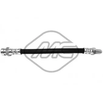 Flexible de frein Metalcaucho 74245