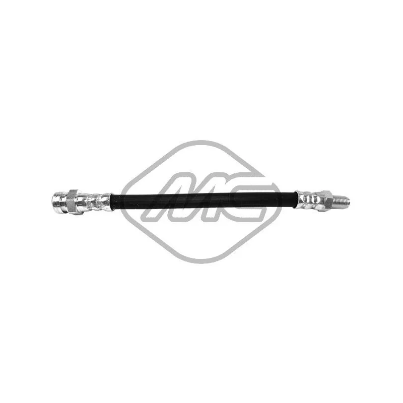 Flexible de frein Metalcaucho 74245
