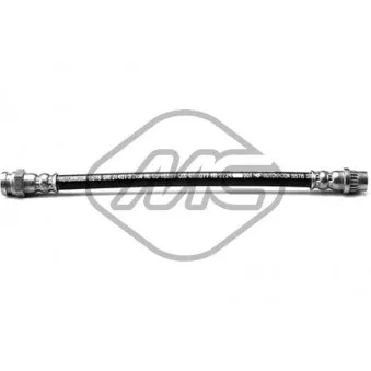 Flexible de frein Metalcaucho 74246