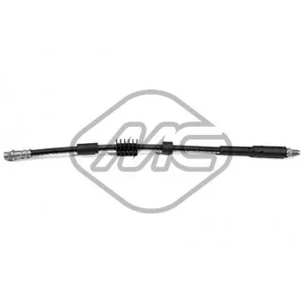 Flexible de frein Metalcaucho 74247