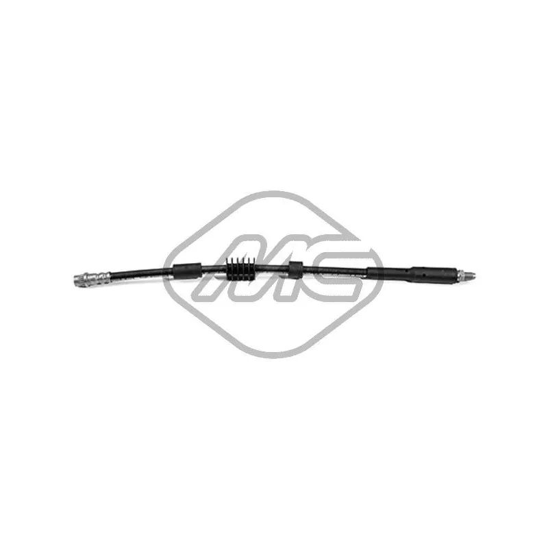 Flexible de frein Metalcaucho 74247