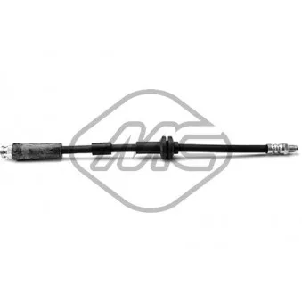 Flexible de frein Metalcaucho 74250
