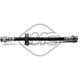 Flexible de frein Metalcaucho 74251