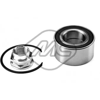 Roulement de roue avant Metalcaucho 74252