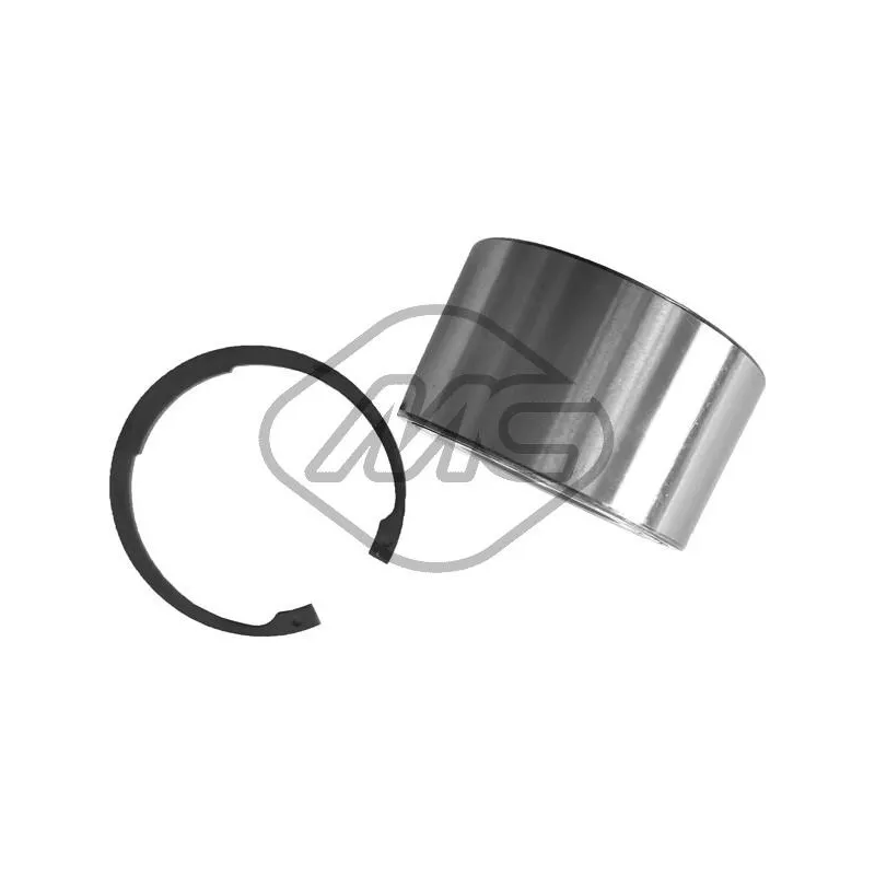 Roulement de roue avant Metalcaucho 74254