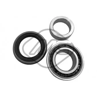 Roulement de roue arrière Metalcaucho 74255