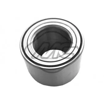 Roulement de roue arrière Metalcaucho 74258