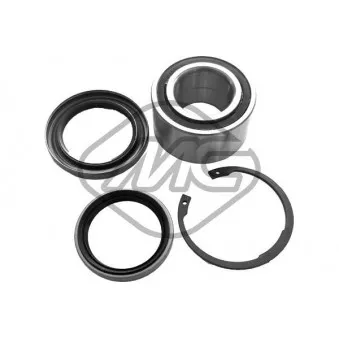 Roulement de roue avant Metalcaucho 74260
