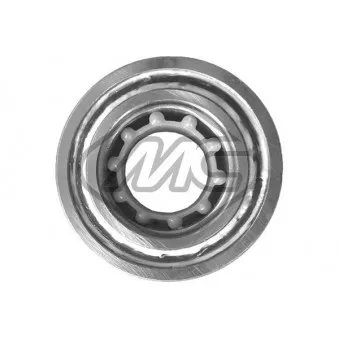 Roulement de roue avant Metalcaucho 74264