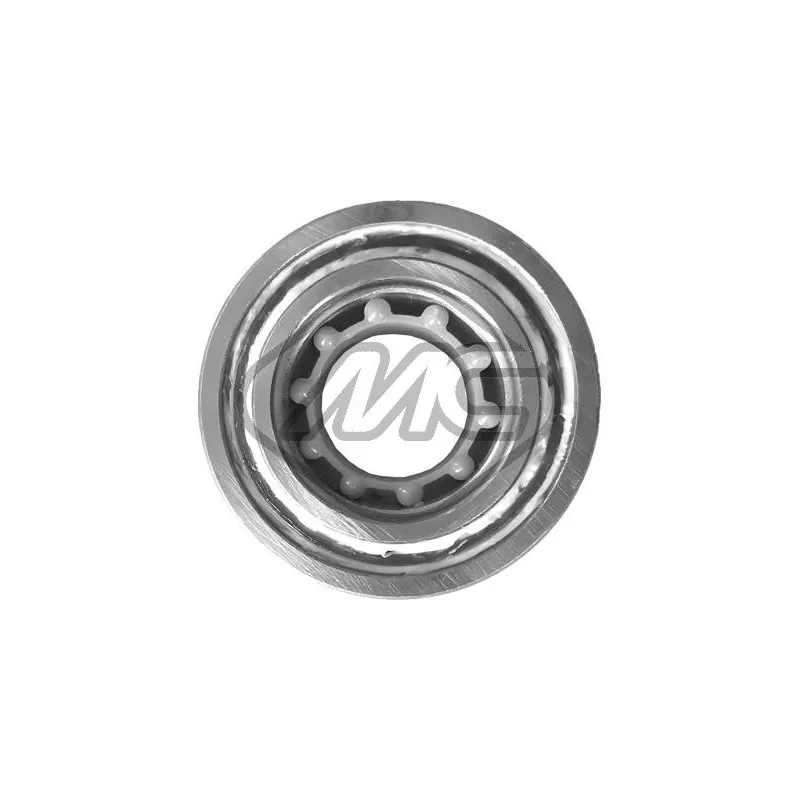Roulement de roue avant Metalcaucho 74264