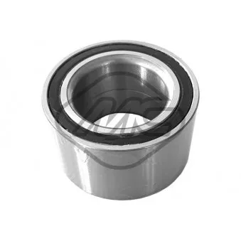 Roulement de roue Metalcaucho 74265