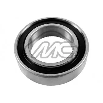 Roulement de roue Metalcaucho 74270