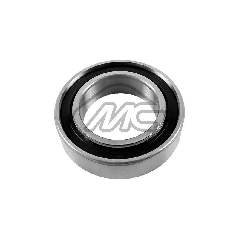 Roulement de roue Metalcaucho 74270
