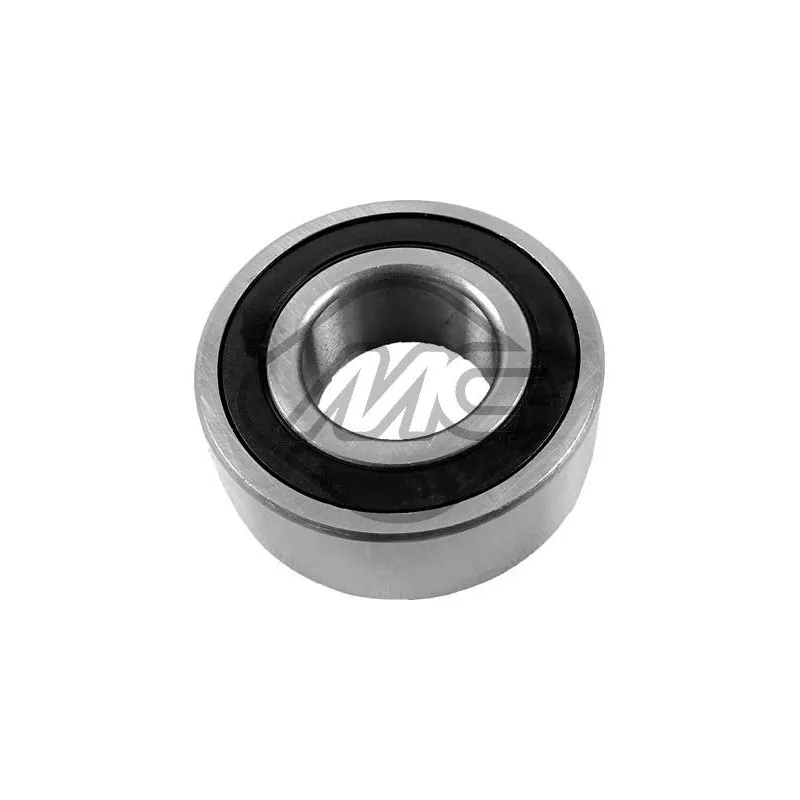 Roulement de roue Metalcaucho 74272