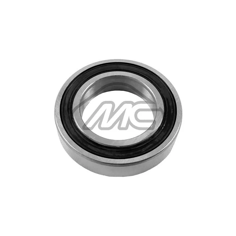 Roulement de roue Metalcaucho 74275