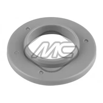 Roulement, coupelle de suspension Metalcaucho 74280