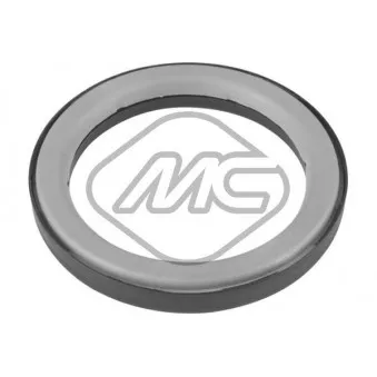 Roulement, coupelle de suspension Metalcaucho 74284