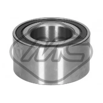 Roulement de roue avant Metalcaucho 74375