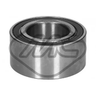 Roulement de roue avant Metalcaucho 74376