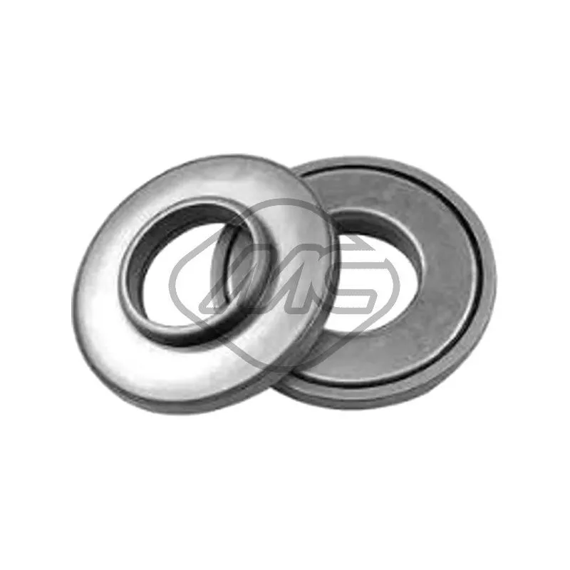 Roulement, coupelle de suspension Metalcaucho 74526