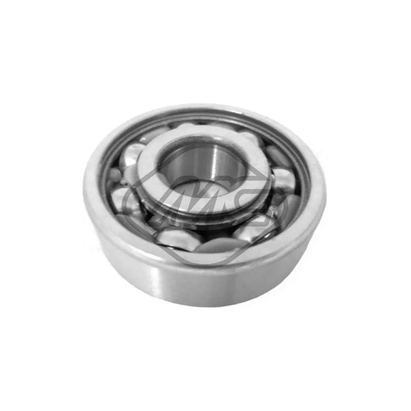 Roulement, coupelle de suspension Metalcaucho 74527