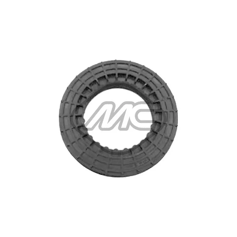 Roulement, coupelle de suspension Metalcaucho 74530