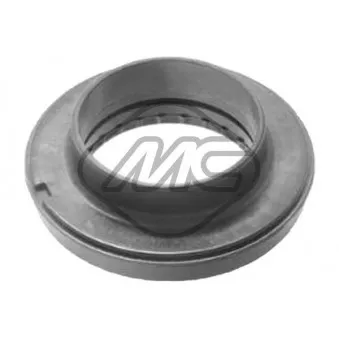 Roulement, coupelle de suspension Metalcaucho 74531