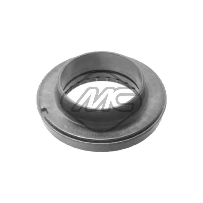 Roulement, coupelle de suspension Metalcaucho 74531
