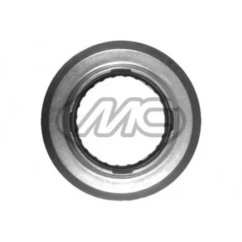 Appareil d'appui à balancier, coupelle de suspension Metalcaucho 74535