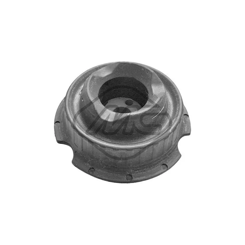 Coupelle de suspension Metalcaucho 74537