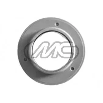 Roulement, coupelle de suspension Metalcaucho 74538