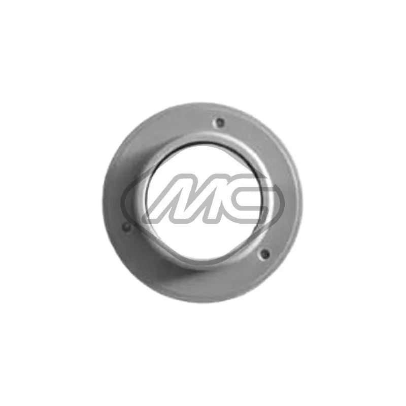 Roulement, coupelle de suspension Metalcaucho 74538