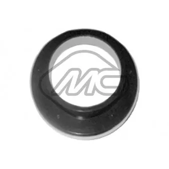Roulement, coupelle de suspension Metalcaucho 74539